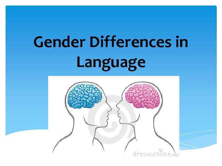 gender-differences-in-language-outline-of-the