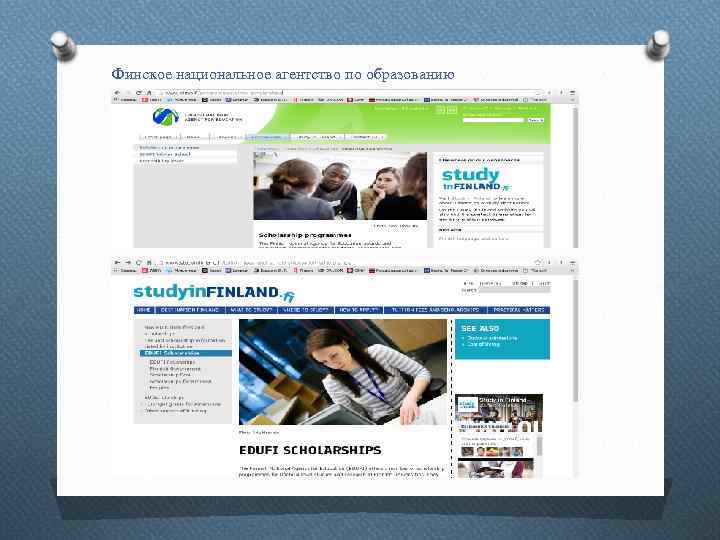 Финское национальное агентство по образованию 