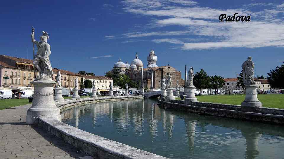 Padova 