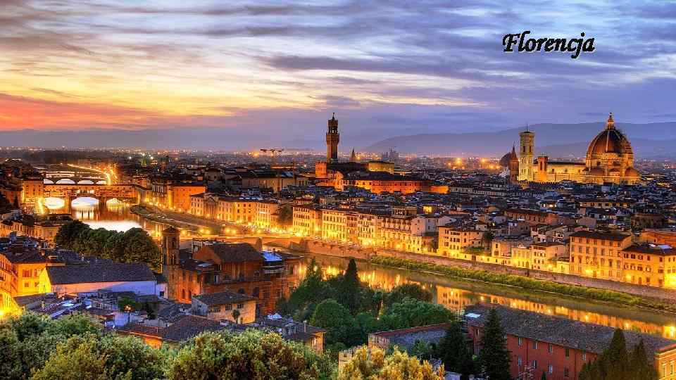 Florencja 