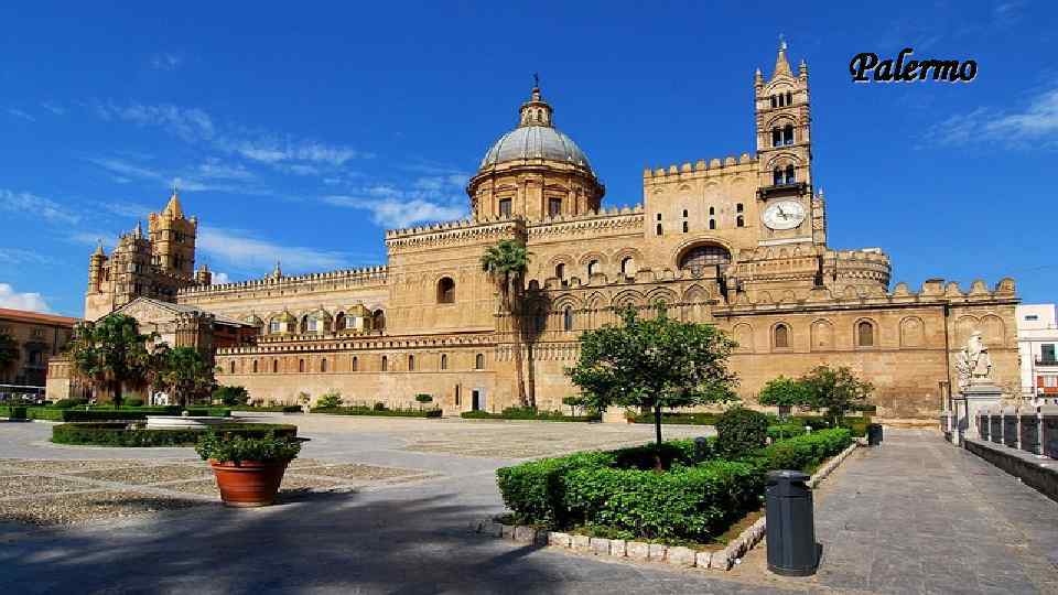 Palermo 