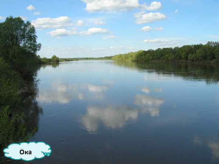 Ока 