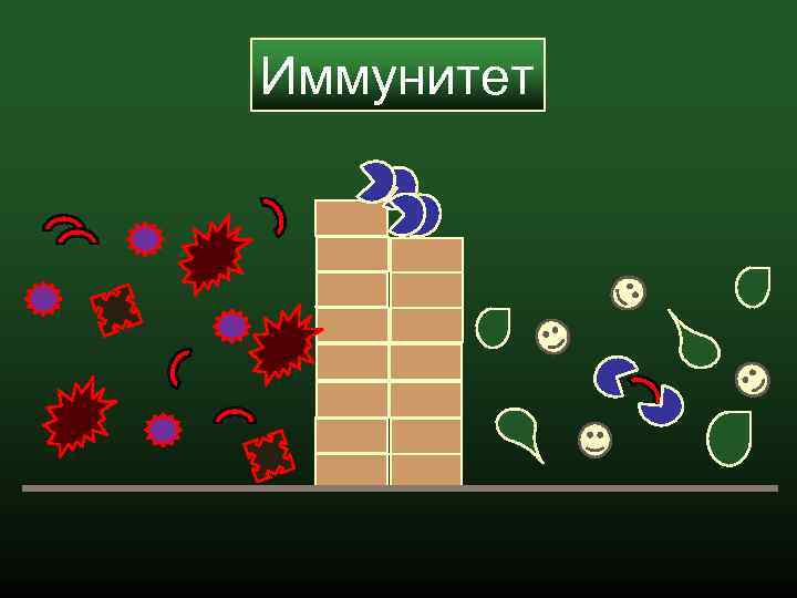 Иммунитет 
