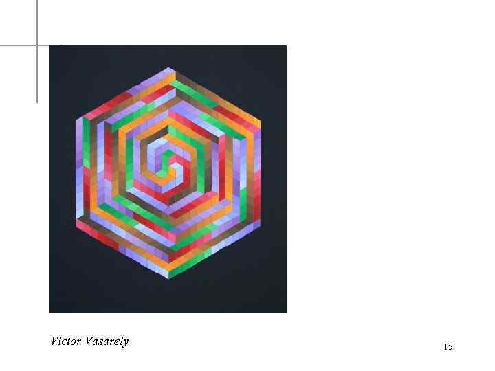 Victor Vasarely 15 