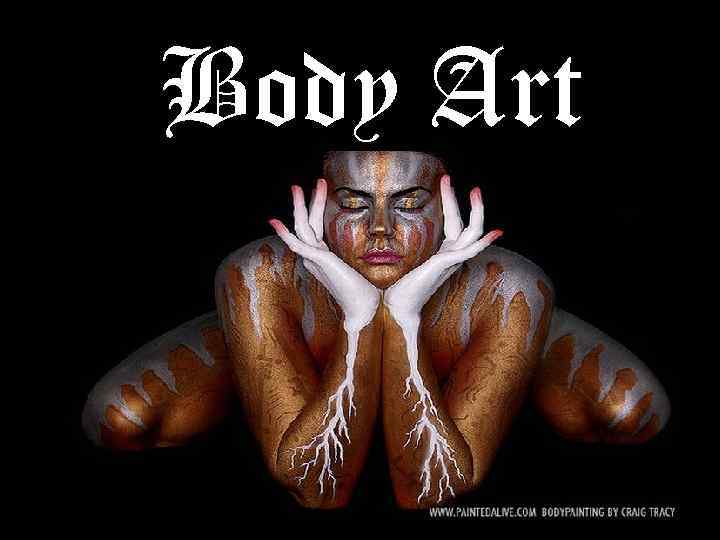 Body Art 