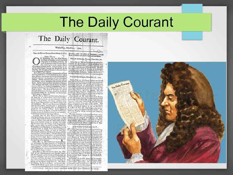 The Daily Courant 