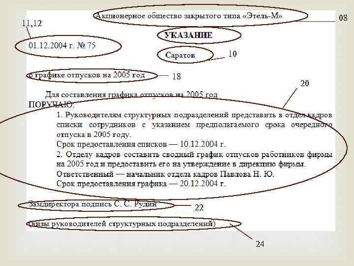 08 11, 12 10 18 20 22 24 