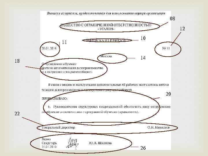 08 12 11 18 10 14 20 22 26 