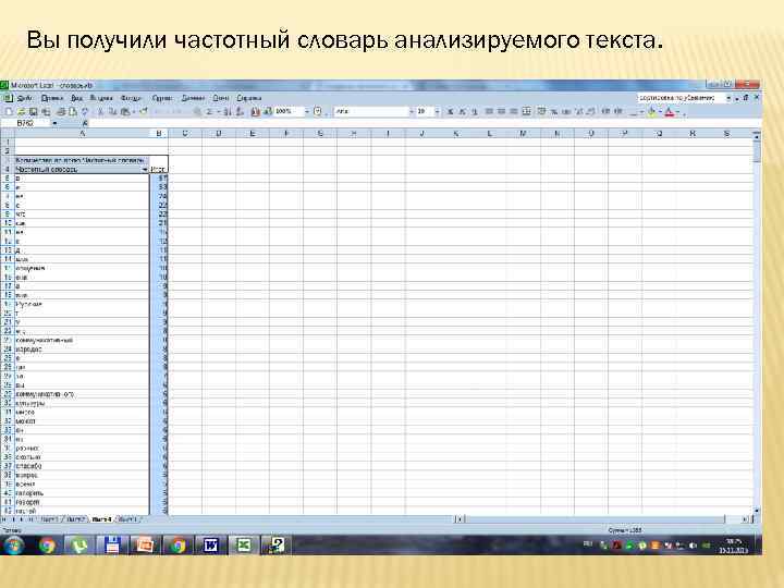 Частотный словарь слов. Приложение по алфавиту. Частотный словарь английского языка. Частотный словарь.