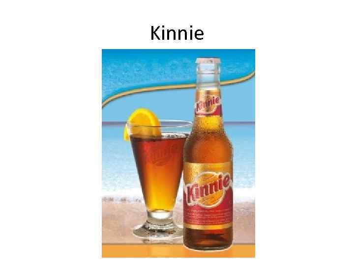 Kinnie 