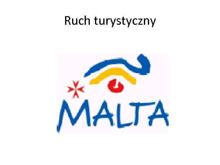 Ruch turystyczny 