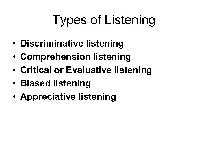 Are you Listening LM-37 Language Week 1 -3