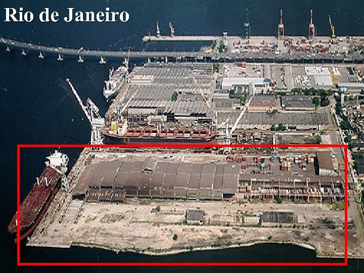 Rio de Janeiro 