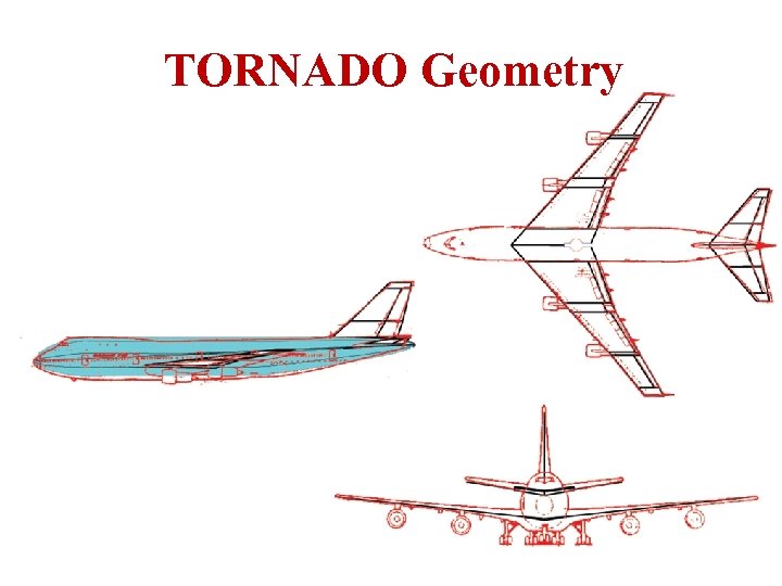 TORNADO Geometry ICAS Paper no. 282 Nice, September 2010 A. Da-Ronch@liverpool. ac. uk 