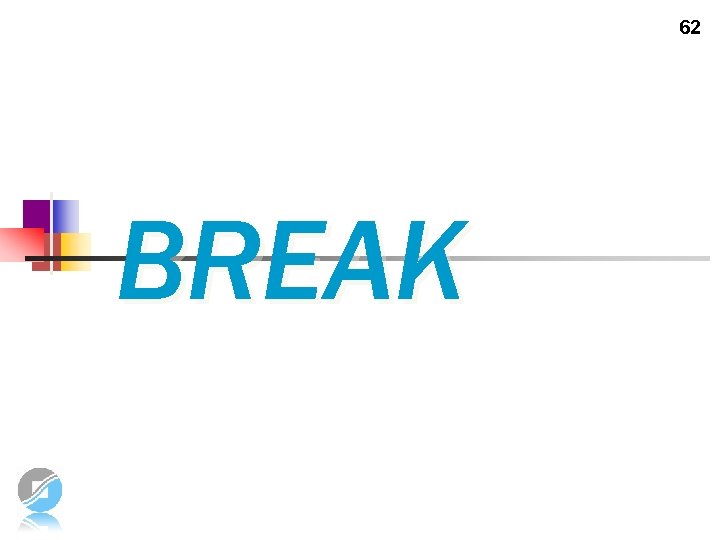 62 BREAK 