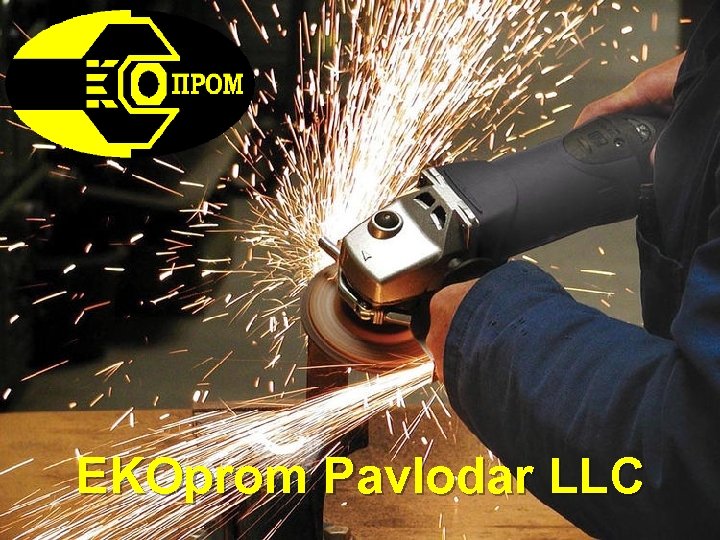EKOprom Pavlodar LLC 