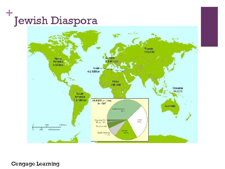 + Jewish Diaspora Cengage Learning 