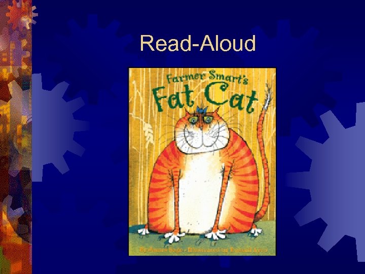 Read-Aloud 