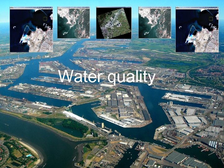 Water quality 15/03/2018 Confidential – © 2009, VITO NV – All rights reserved 8