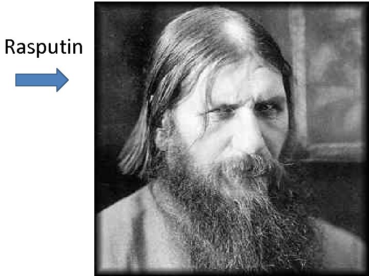 Rasputin 