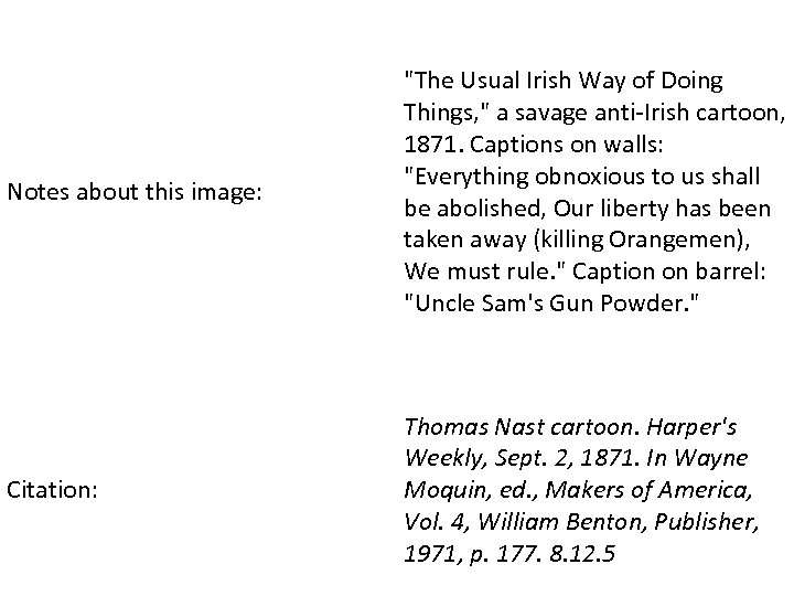 Notes about this image: 