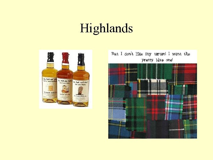 Highlands 