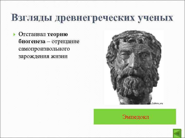 Теории древней греции. Теория самозарождения жизни Эмпедокла. Взгляды Эмпедокла. Самопроизвольное Зарождение Эмпедокл. Каковы онтологические взгляды Эмпедокла кратко.