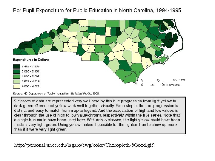 http: //personal. uncc. edu/lagaro/cwg/color/Choropleth-5 Good. gif 