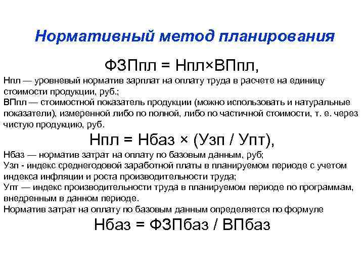 Затраты на рубль заработной платы