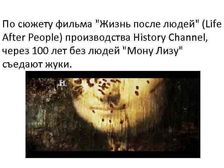 По сюжету фильма 