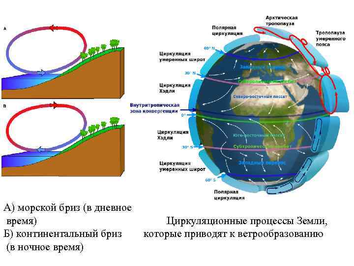 Циркуляция это. Атмосферная циркуляция. Схема глобальной циркуляции атмосферы. Циркуляционный процесс. Движение воздушных масс земли.