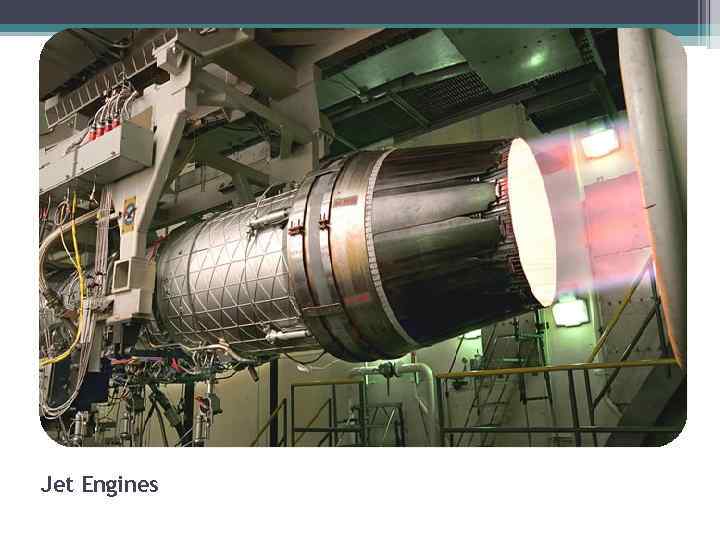 Jet Engines 