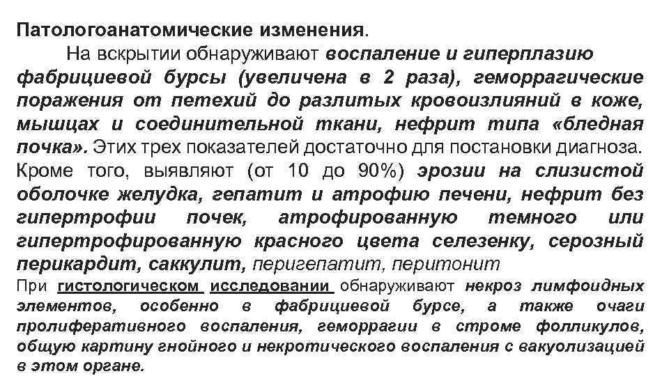 Инфекционная бурсальная болезнь. Болезнь Гамборо презентация. Болезнь Гамборо вскрытие. Поражением фабрициевой Бурсы. Инфекционный бурсит кур.