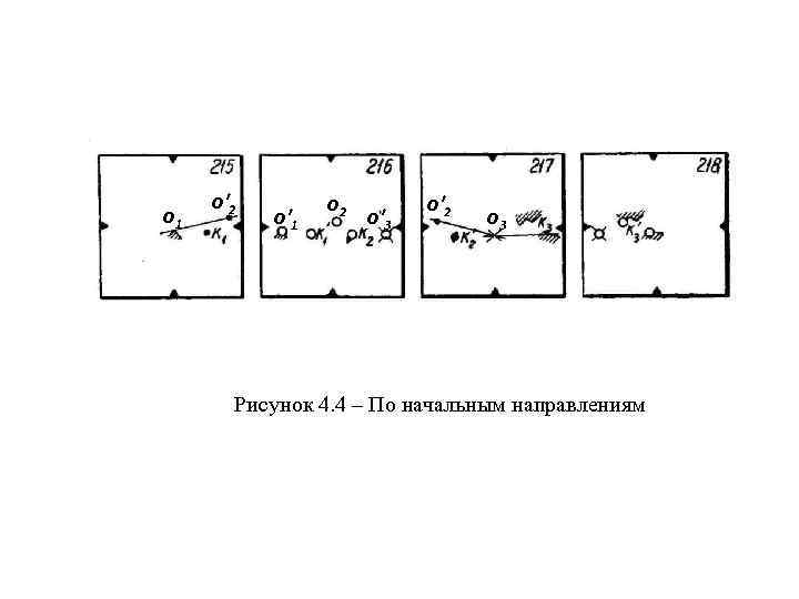 о 1 о′ 2 о′ 1 о 2 о′ 3 о′ 2 о 3