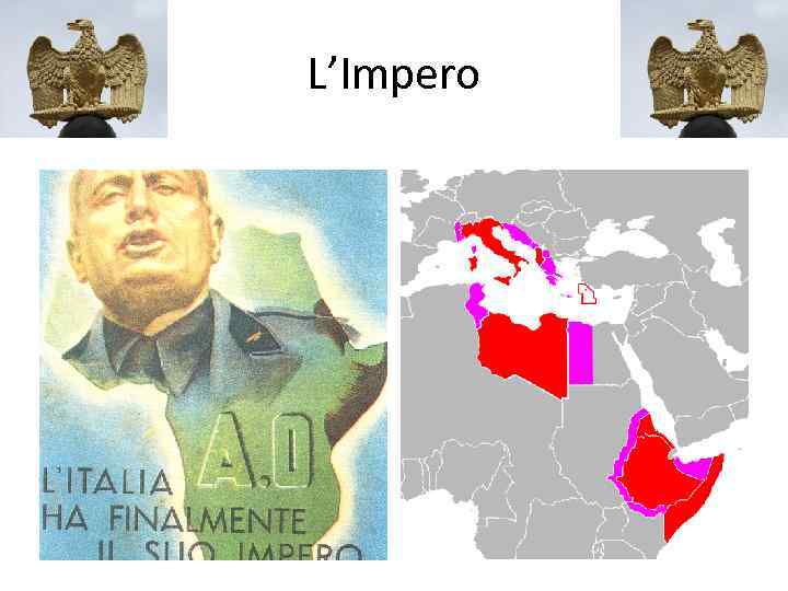 L’Impero 