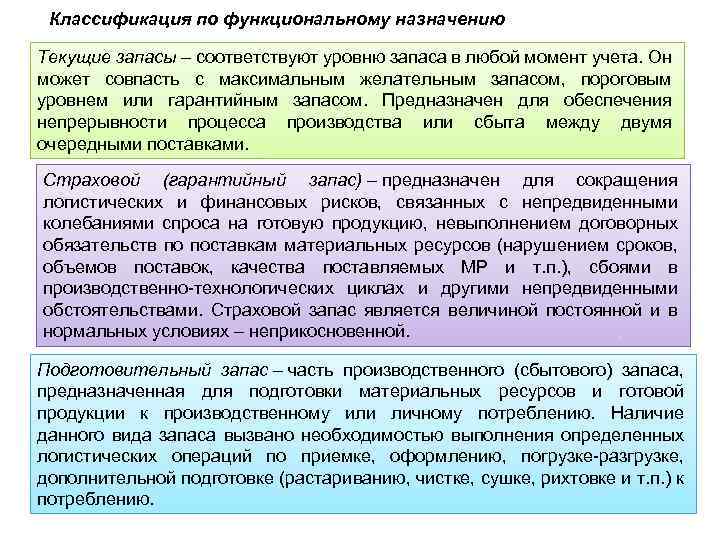 Что такое план действий на случай непредвиденных обстоятельств