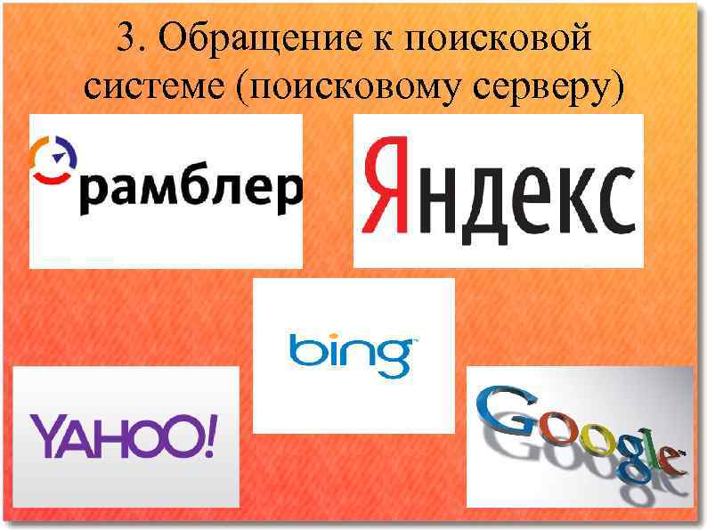 Информационно поисковые системы картинки