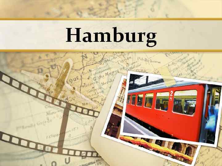 Hamburg 