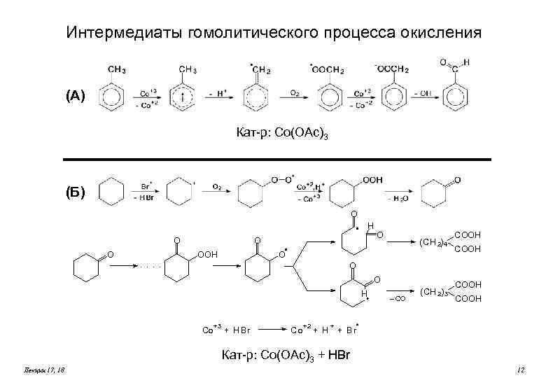 Отметь процесс окисления. Процесс окислительной полимеризации что это. Полимеризация ch2. Интермедиаты в органической химии. Интермедиаты это в химии.