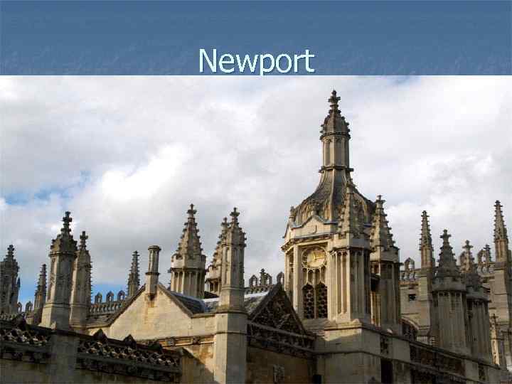 Newport 