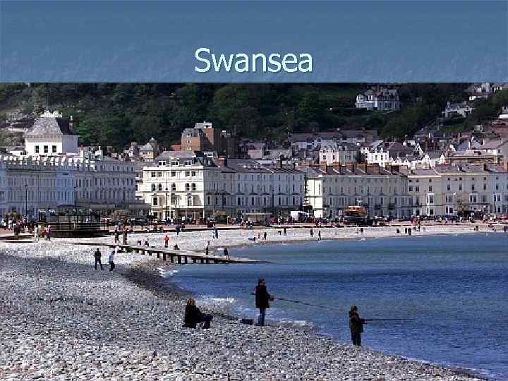 Swansea 