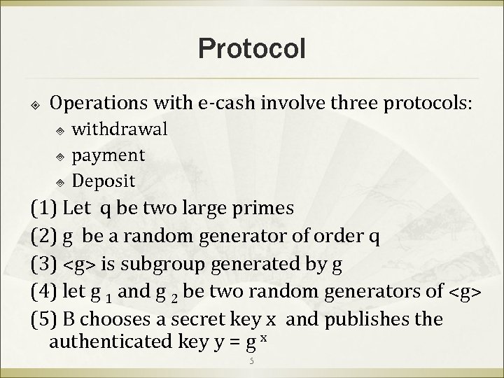 Combating Double Spending Using Cooperative P 2 P Systems