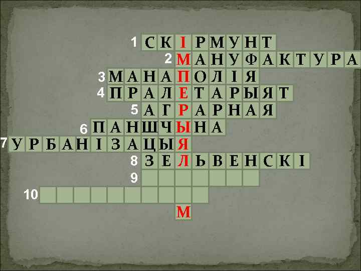 1 СК І РМУН Т 2 МА Н У Ф А К Т У