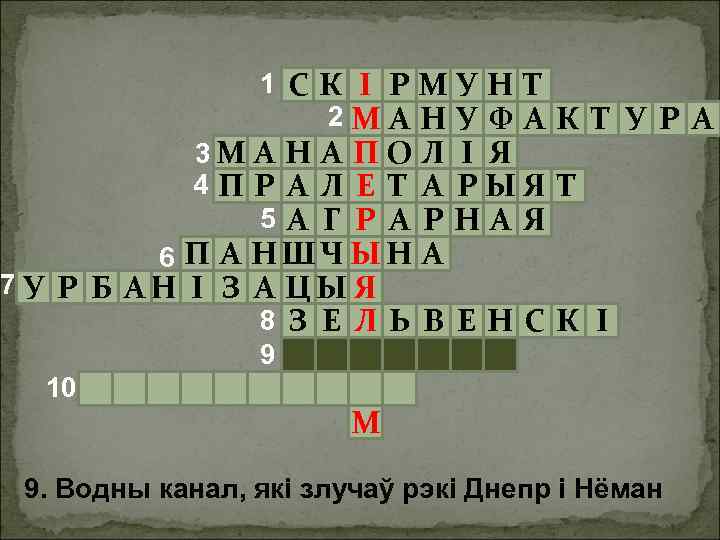 1 СК І РМУН Т 2 МА Н У Ф А К Т У