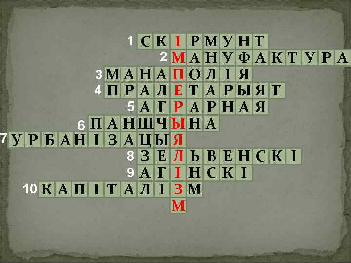 1 СК І РМУН Т 2 МА Н У Ф А К Т У