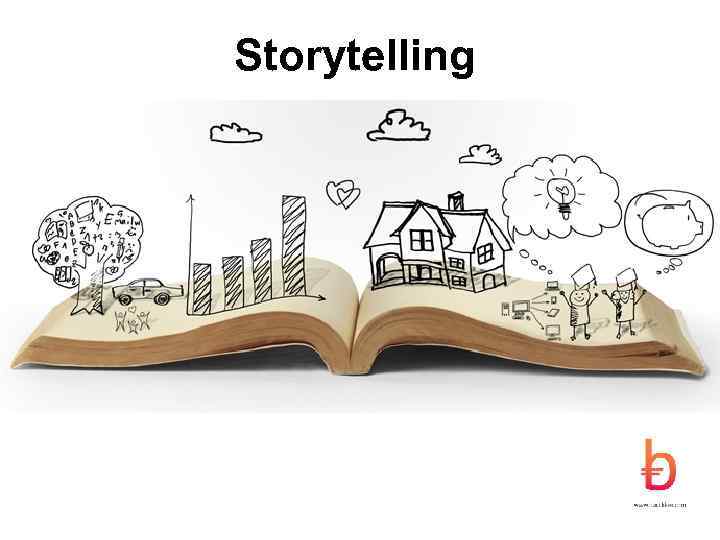 Storytelling 