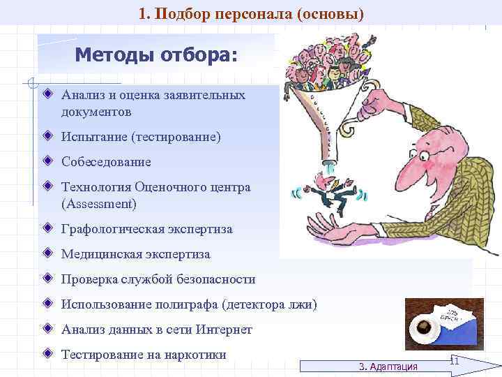 Методика подбора. Подбор персонала методы подбора. Способы отбора персонала. Методы подбора персона. Способы отбора кадров.