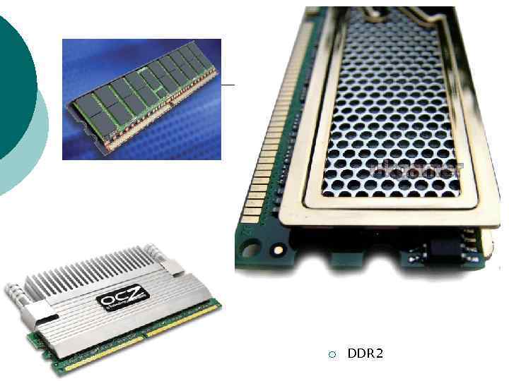 ¡ DDR 2 