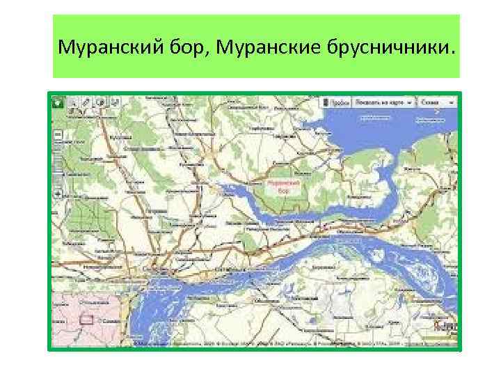 Карта шигонского района самарской области с населенными пунктами подробная