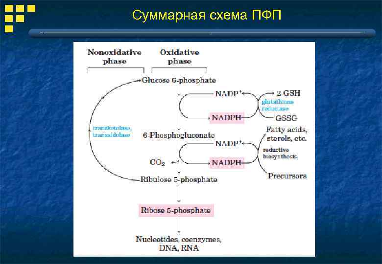 Пфп с схема